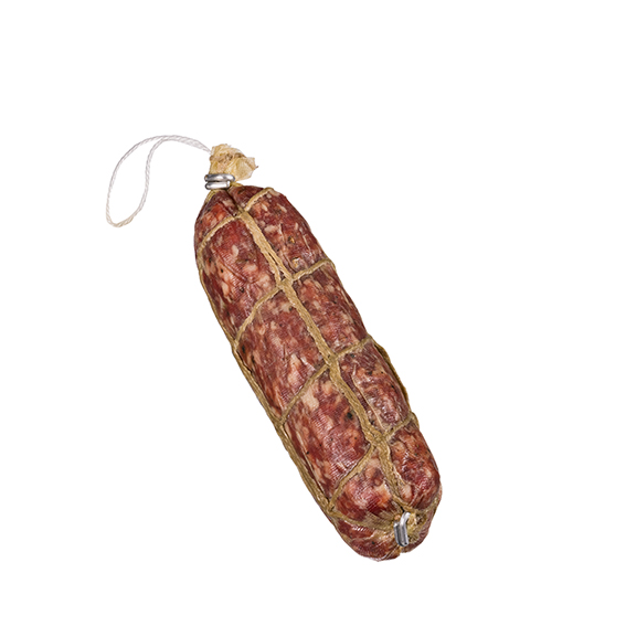 Fenchelsalami Fenchelsalami