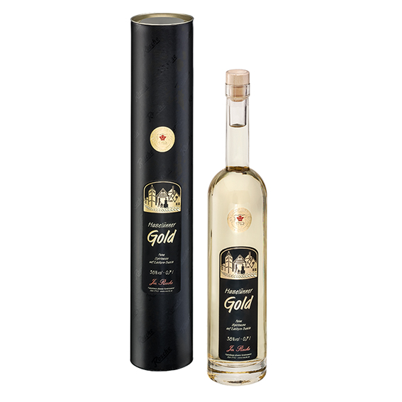 Haselünner Gold Haselünner Gold