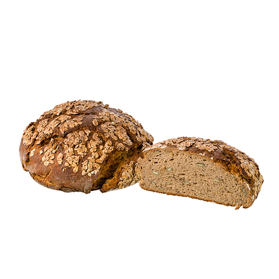 Holzofenbrot Fridolin Holzofenbrot Fridolin
