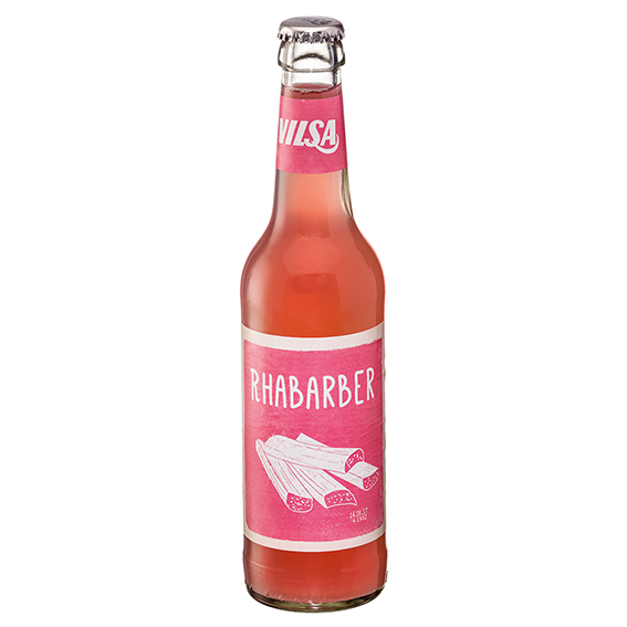 VILSA Rhabarber VILSA Rhabarber