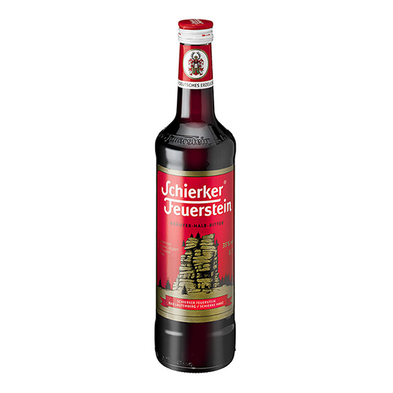 Schierker Feuerstein Schierker Feuerstein
