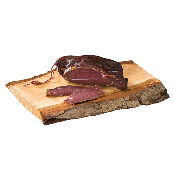 Rehschinken Rehschinken