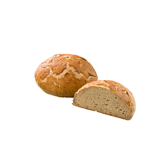 Springbrot Springbrot