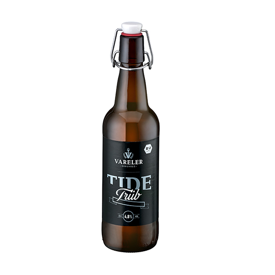 Tide Trüb Tide Trüb
