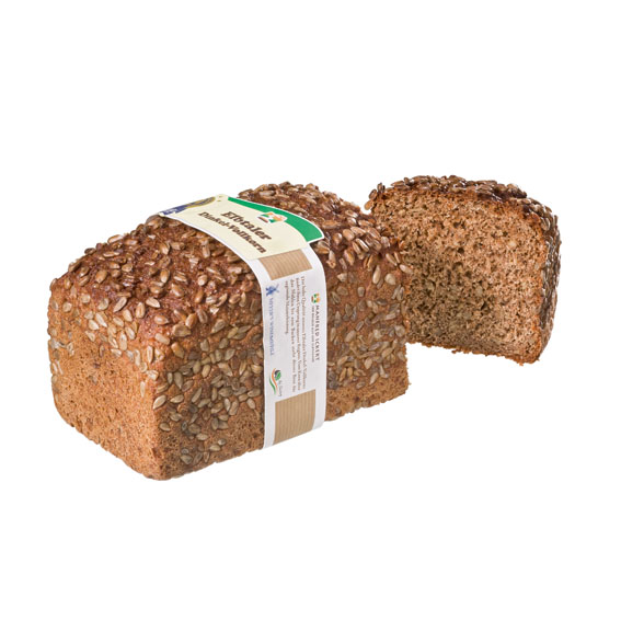 Elbtaler Dinkelvollkorn Elbtaler Dinkelvollkorn