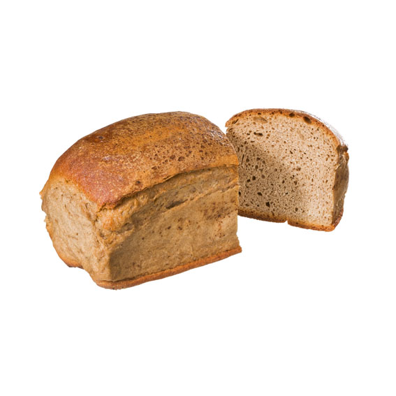 Gersterbrot Gersterbrot