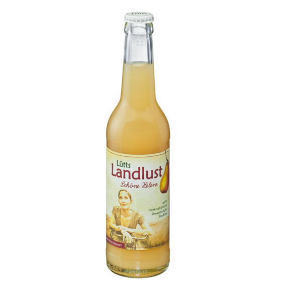 Lütts Landlust Schöne Helene Lütts Landlust Schöne Helene