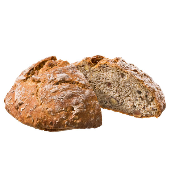 Nussbrot Nussbrot