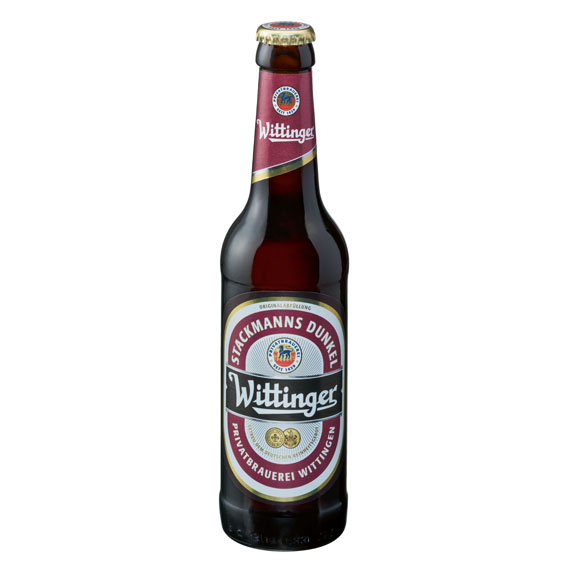 Wittinger Stackmanns Dunkel Wittinger Stackmanns Dunkel