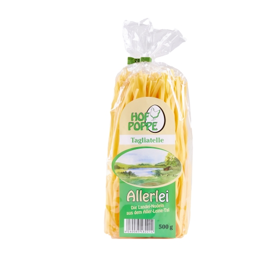 Tagliatelle Tagliatelle